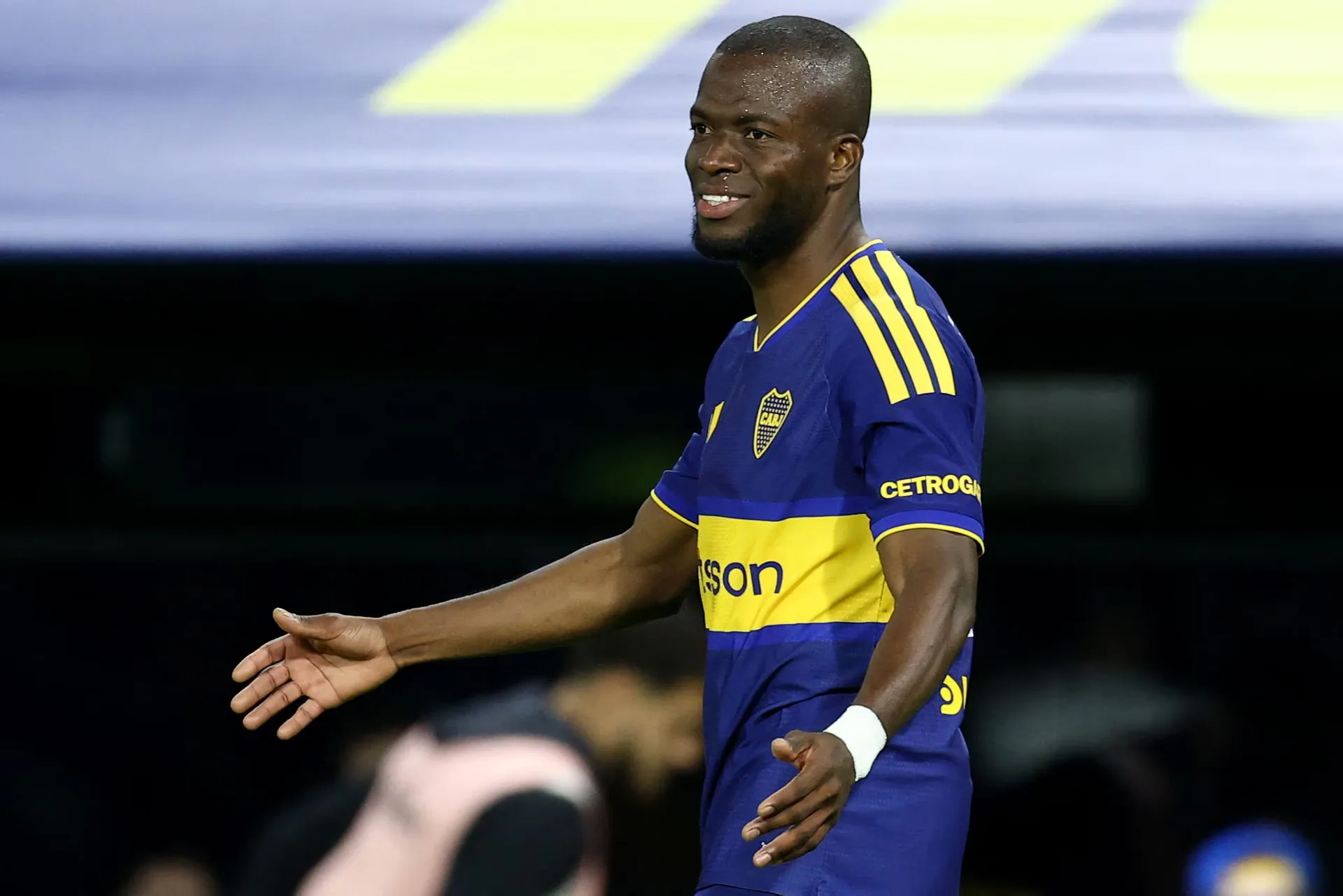 A qué hora juega Boca vs. Vasco da Gama y cómo ver en vivo la semifinal de la Sudamericana