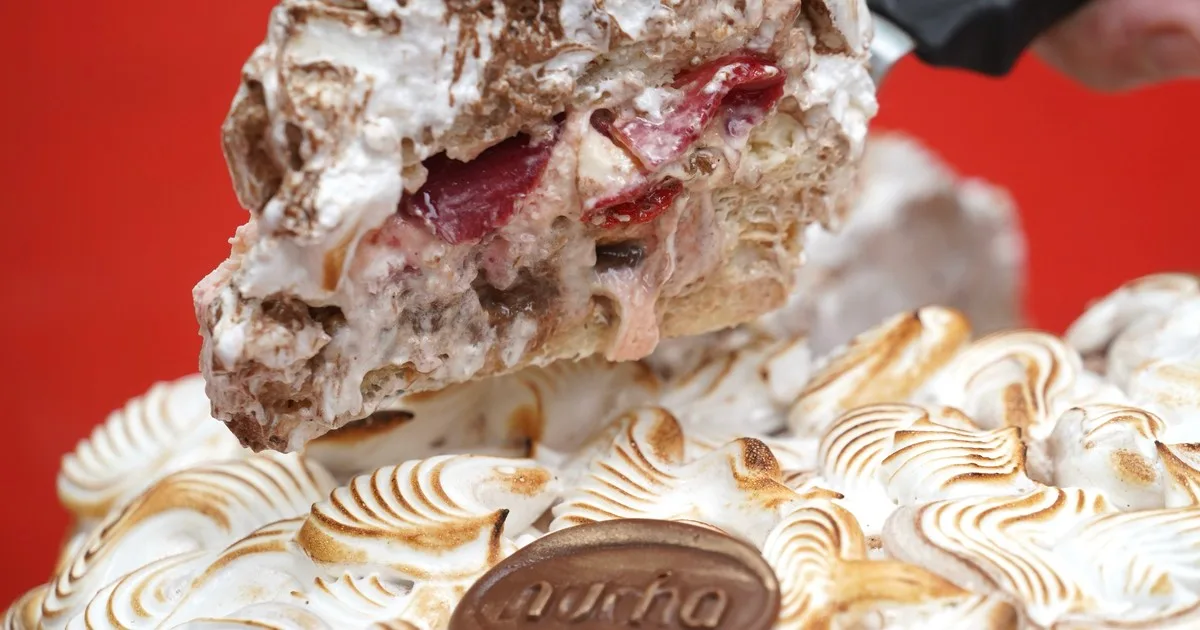 A seis meses de la muerte de la fundadora de Nucha, la pastelería recupera sus recetas más artesanales