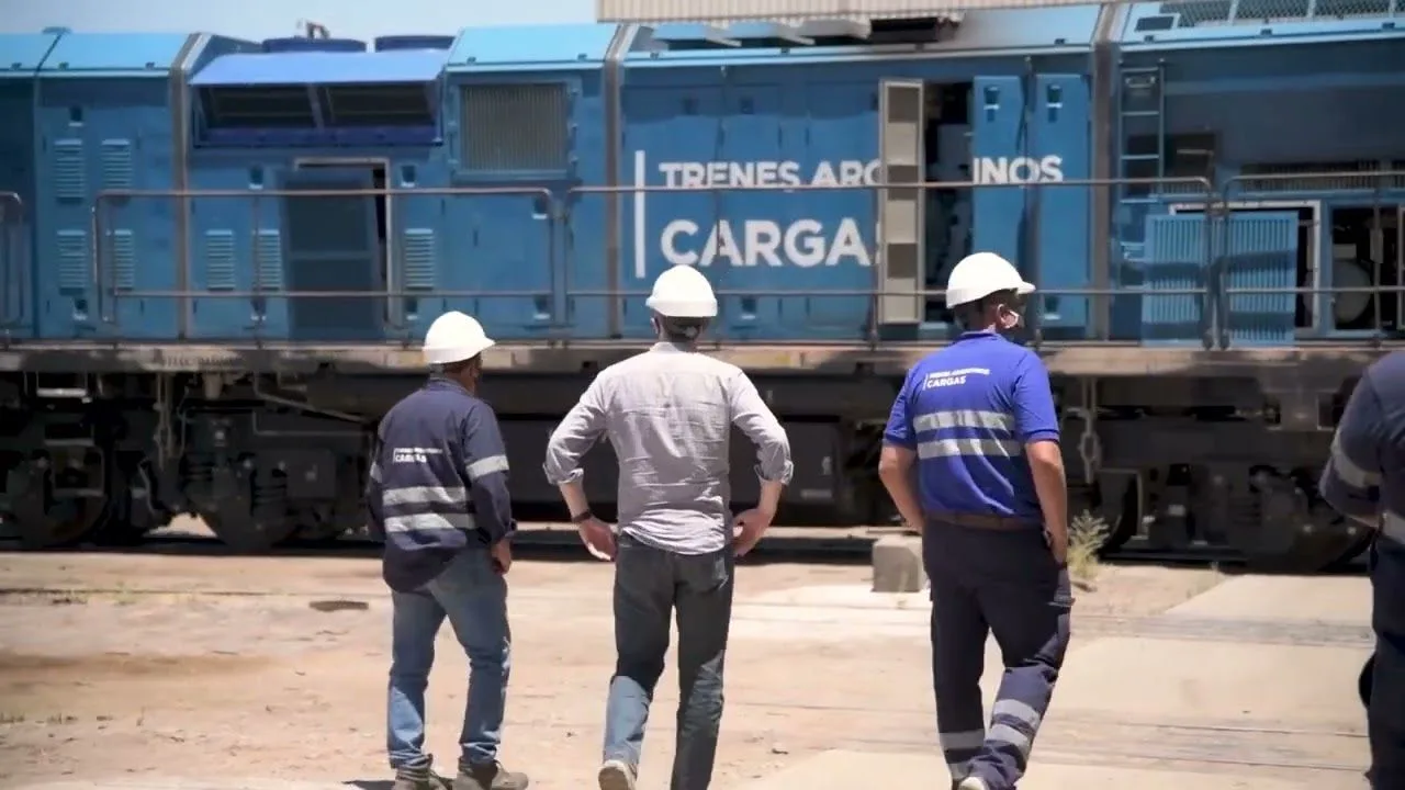 belgrano cargas