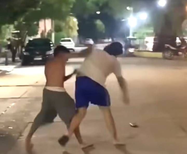 alarma en general guemes por episodios de violencia juvenil reclaman sanciones ejemplificadoras
