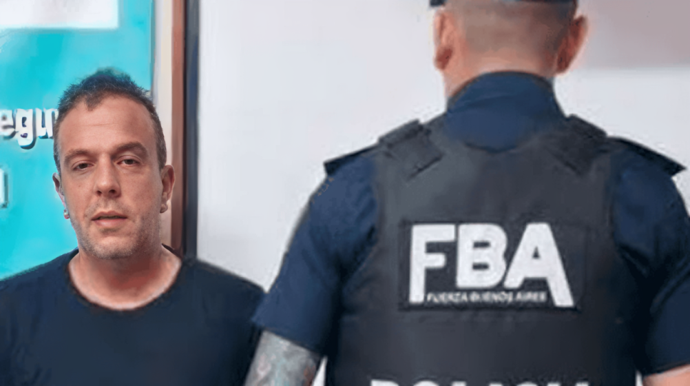 detuvieron al exabogado de wanda nara lo acusan de haberle robado us700 000 a gonzalo montiel