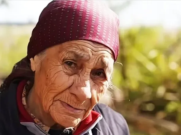 hablo la abuela de loan a casi un ano de la desaparicion para mi esta vivo