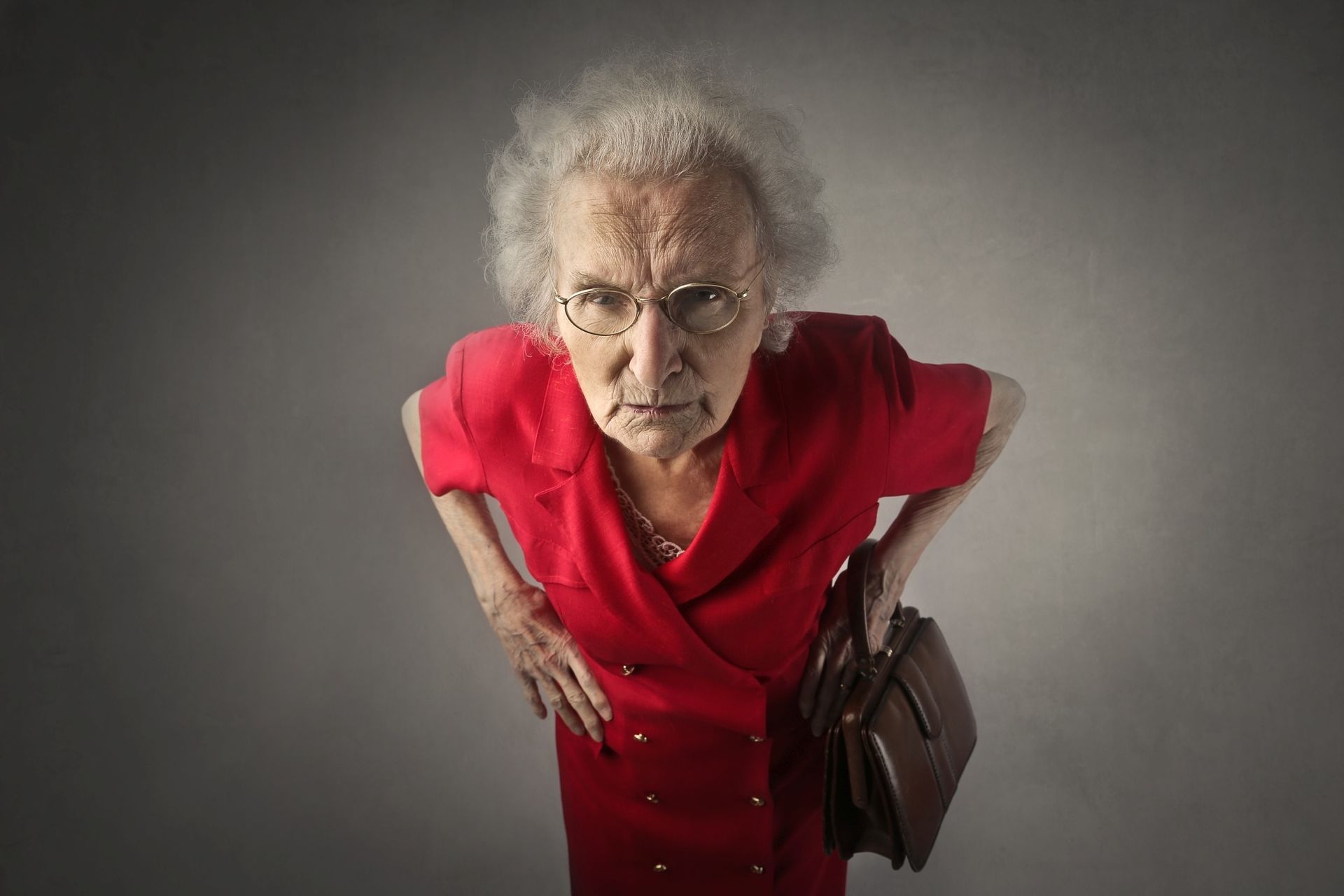 abuela toxica logro que su nieto denuncie a sus propios padres para quedarse con el
