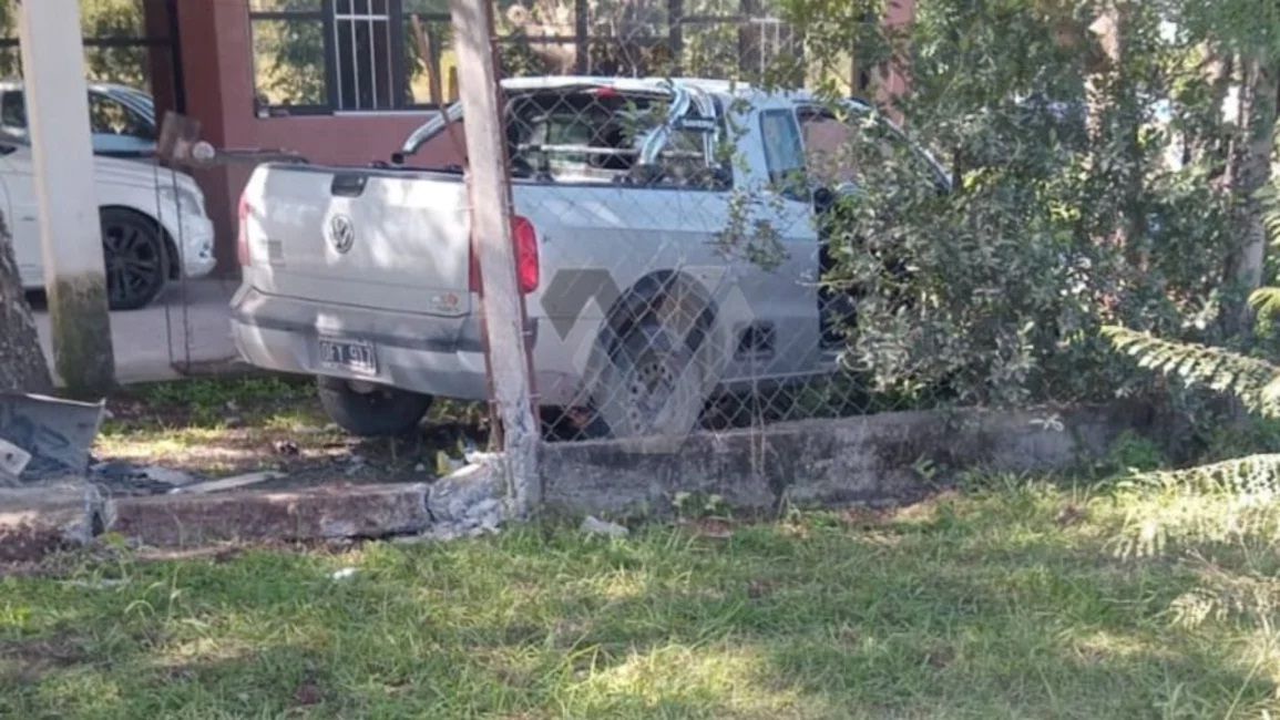 muerte al volante un abuelo sufrio un infarnto mientras trasladaba a sus nietos