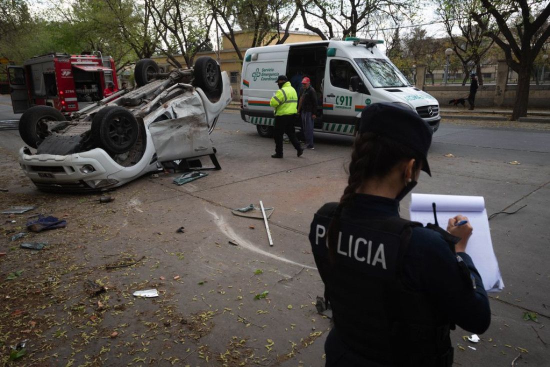 salta en alerta por la crisis vial 119 muertes en el ano y un llamado urgente a la conciencia ciudadana
