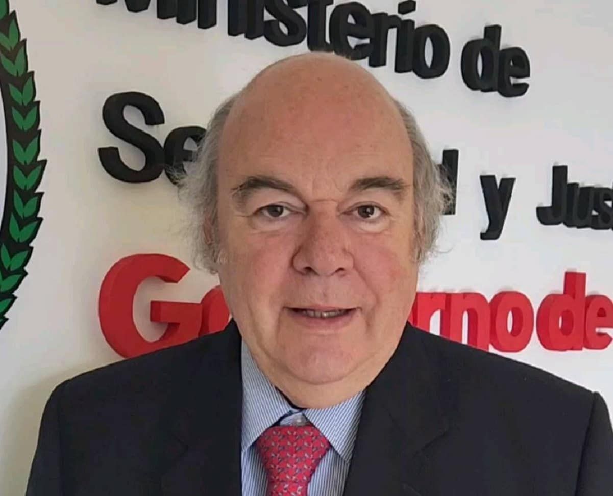 que tal cornejo vuelve a ocupar un cargo en el gabinete