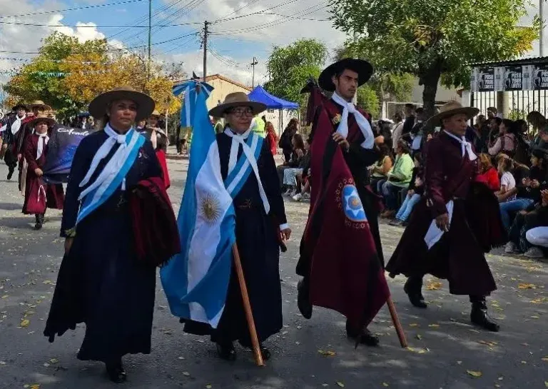 salta celebra su aniversario y habra cortes totales y desvios en el transito desde la manana