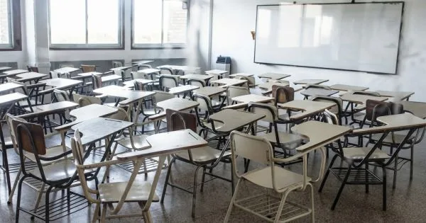 ADP anunció un paro docente de 72 horas para el 20, 21 y 22 de octubre