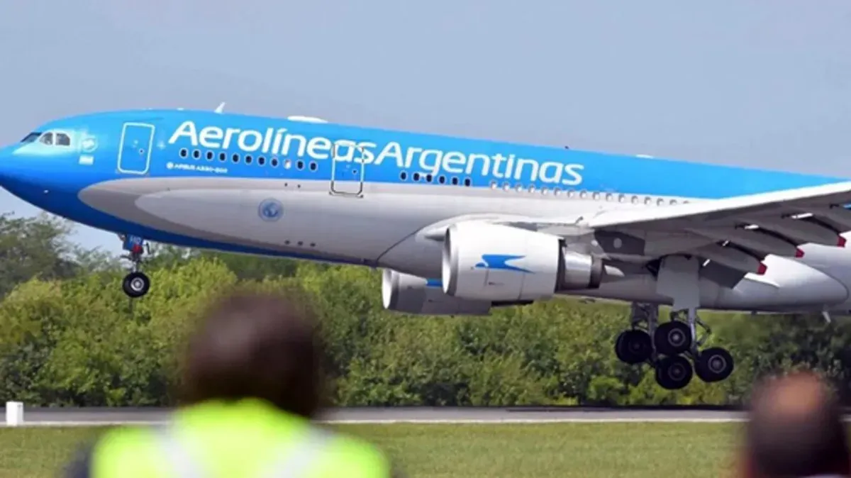 gobierno prepara vuelos para repatriar a los argentinos en israel