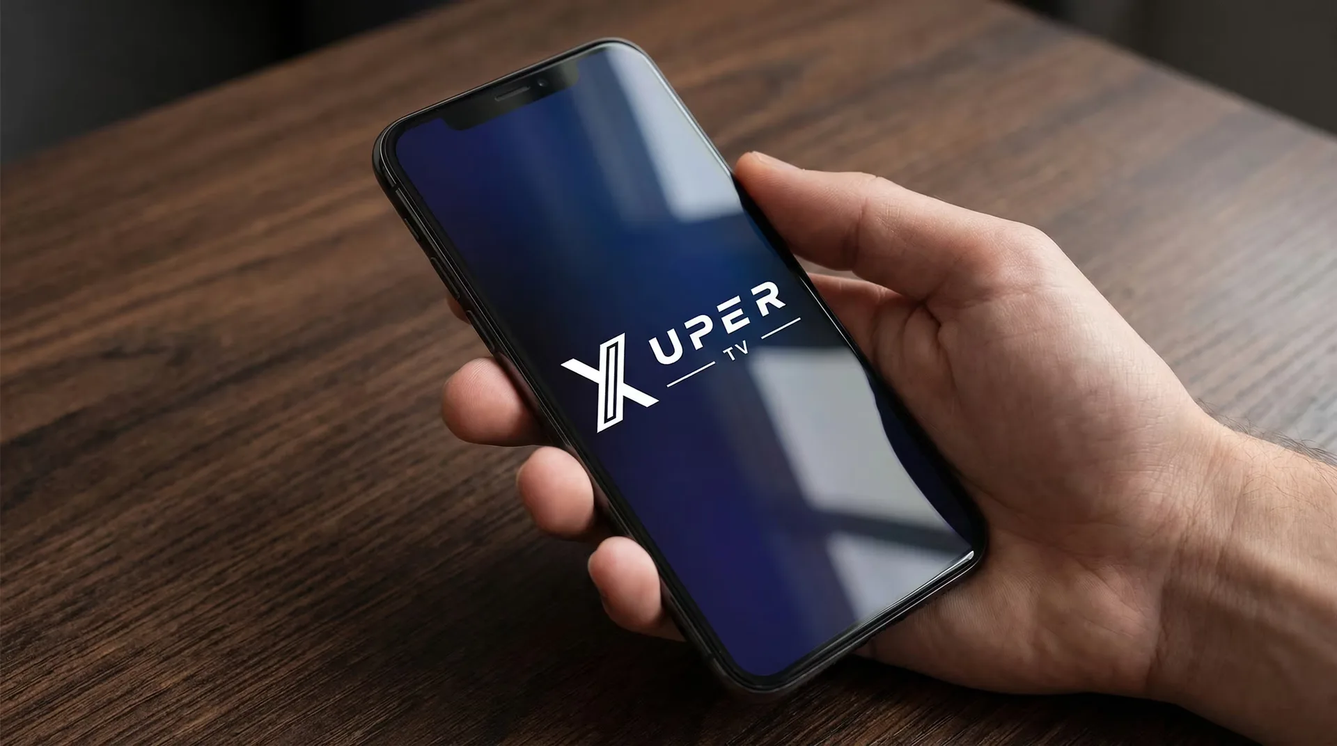 Alertan que la app pirata XUPER TV puede leer tus fotos y ver qué otras apps tenés instaladas
