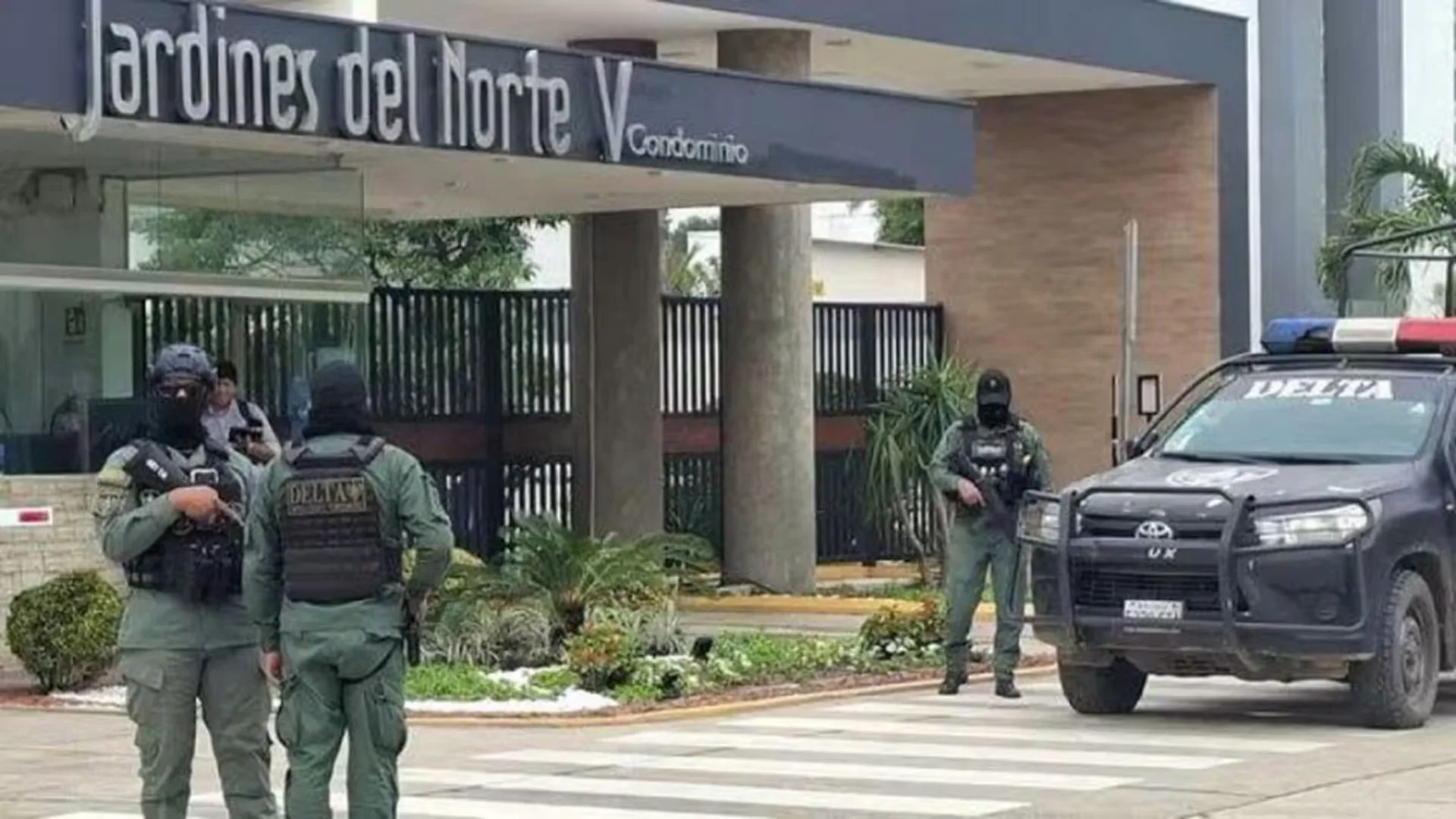 Allanan cuatro inmuebles del exfiscal general de Bolivia, acusado de proteger al narcotráfico