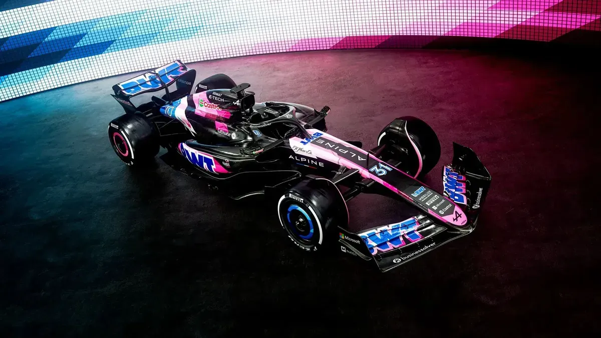 franco colapinto debutara en la f1 con alpine en el gran premio de imola
