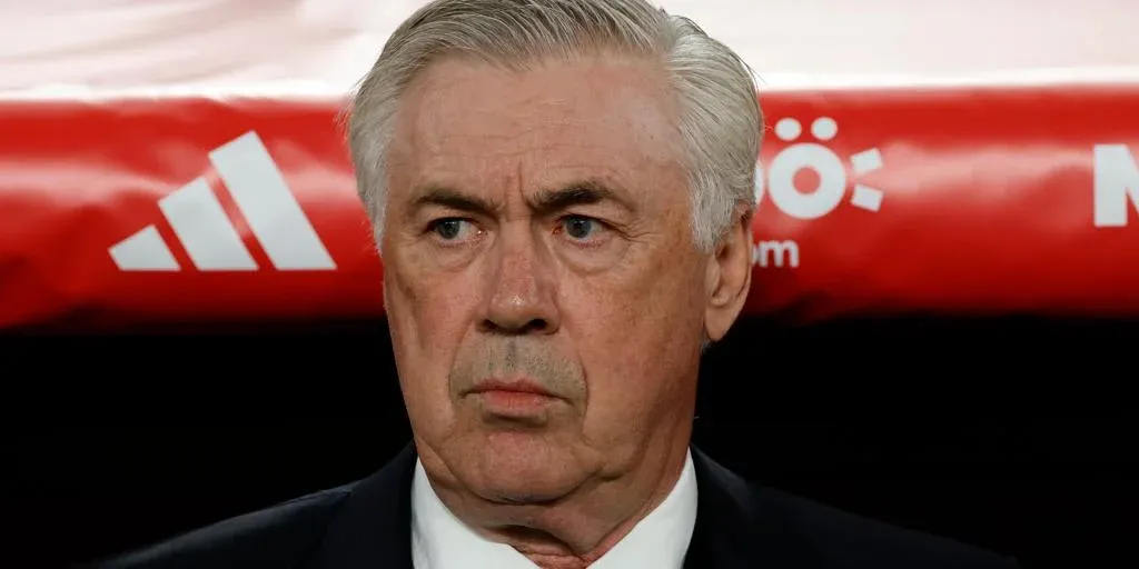 ancelotti rompe el silencio tras el anuncio de su llegada a brasil el futbol como la vida empieza y termina