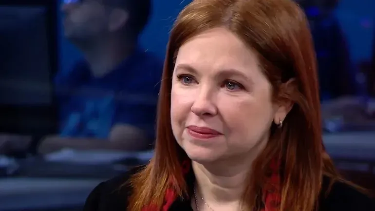 la fiscalia pidio 3 anos y medio de prision para andrea del boca por la novela mama corazon
