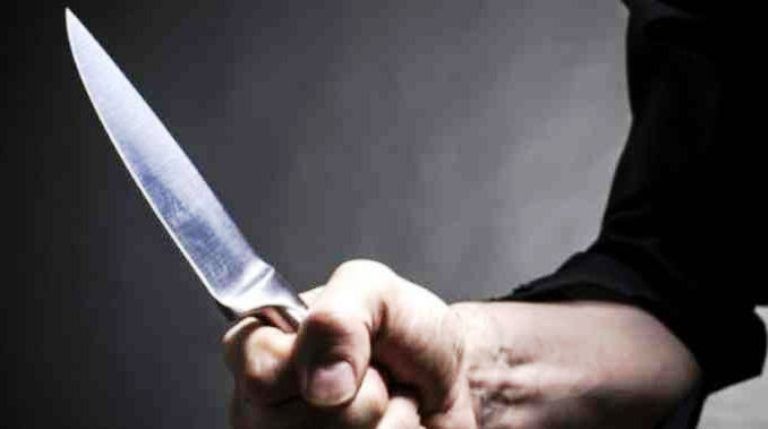 tartagal detienen a un hombre acusado de apunalar a otro en una reunion