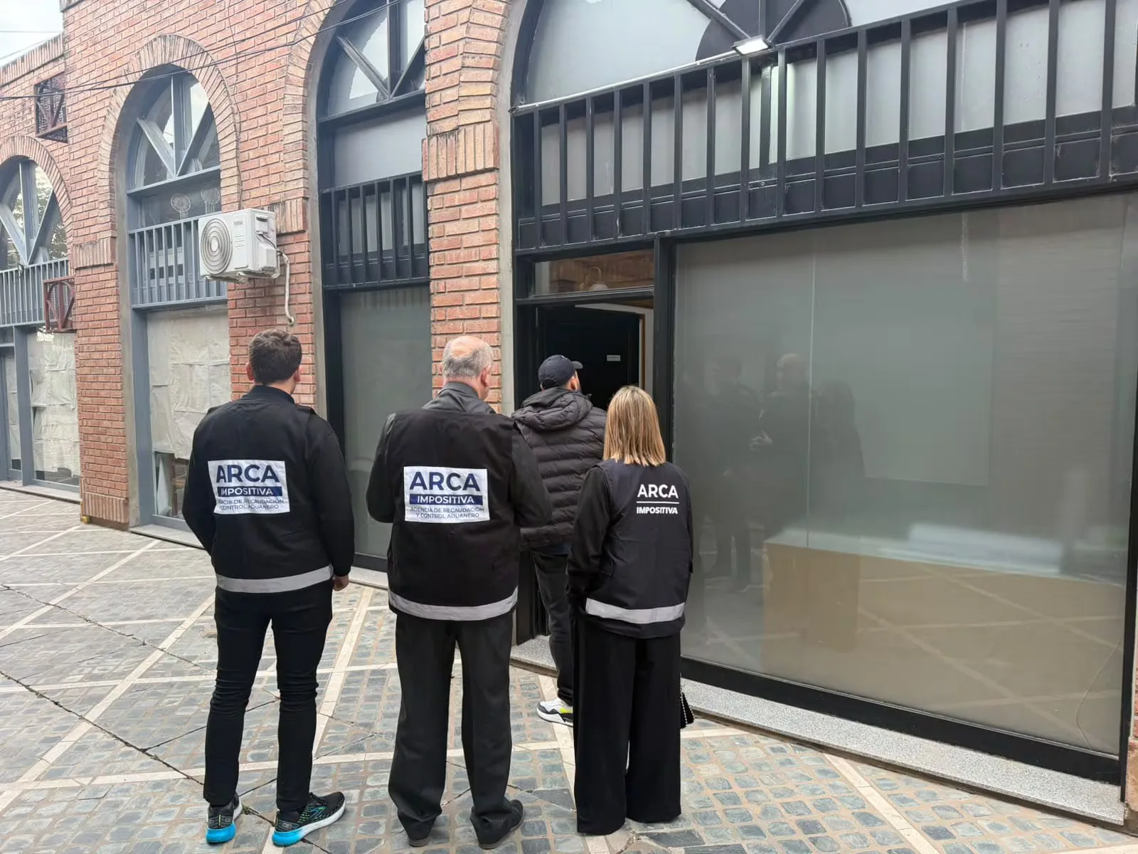 ARCA detectó una maniobra que usaba la identidad de trabajadores rurales pobres para cobrar reintegros de IVA