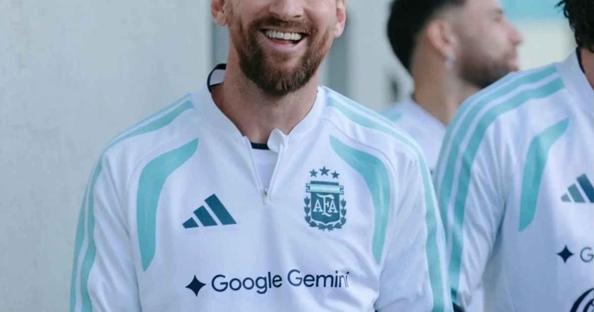 Argentina se despide de Messi ante Benín: día, hora y cómo ver el partido