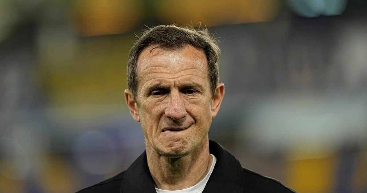 Arruabarrena le pidió paciencia a los hinchas de Boca tras la derrota ante Vasco da Gama