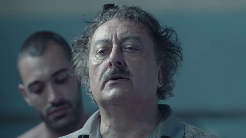murio el actor claudio rissi el borges de el marginal a los 67 anos