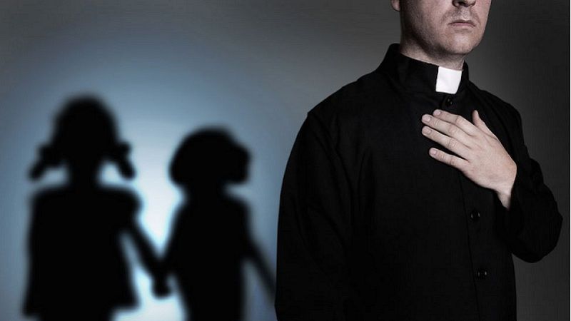 condenaron a un sacerdote a tres anos de prision condicional por abuso sexual a una menor