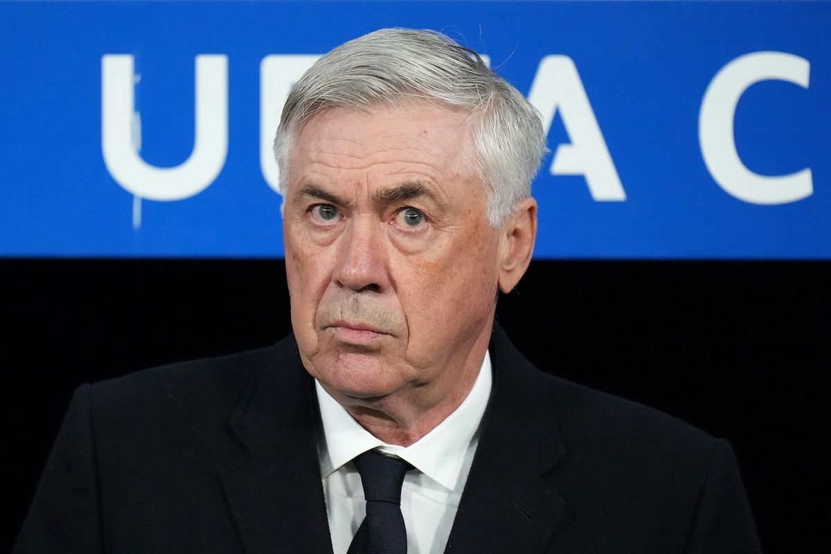 carlo ancelotti toma las riendas de brasil rumbo al mundial 2026