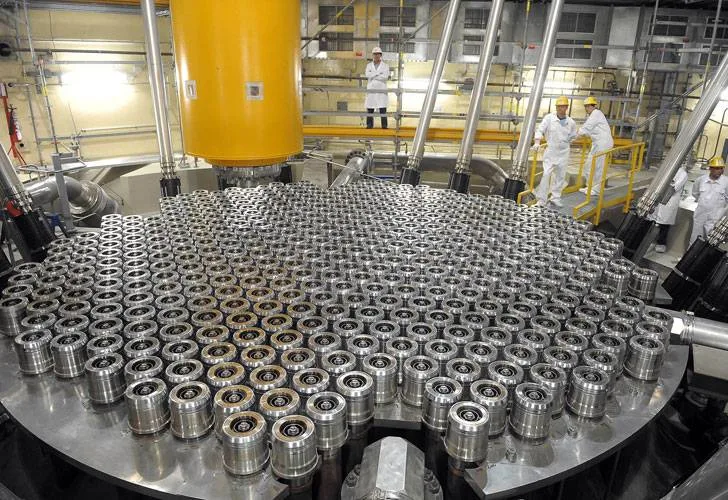 El Parlamento del Norte Grande rechazó la privatización del Plan Nuclear Argentino