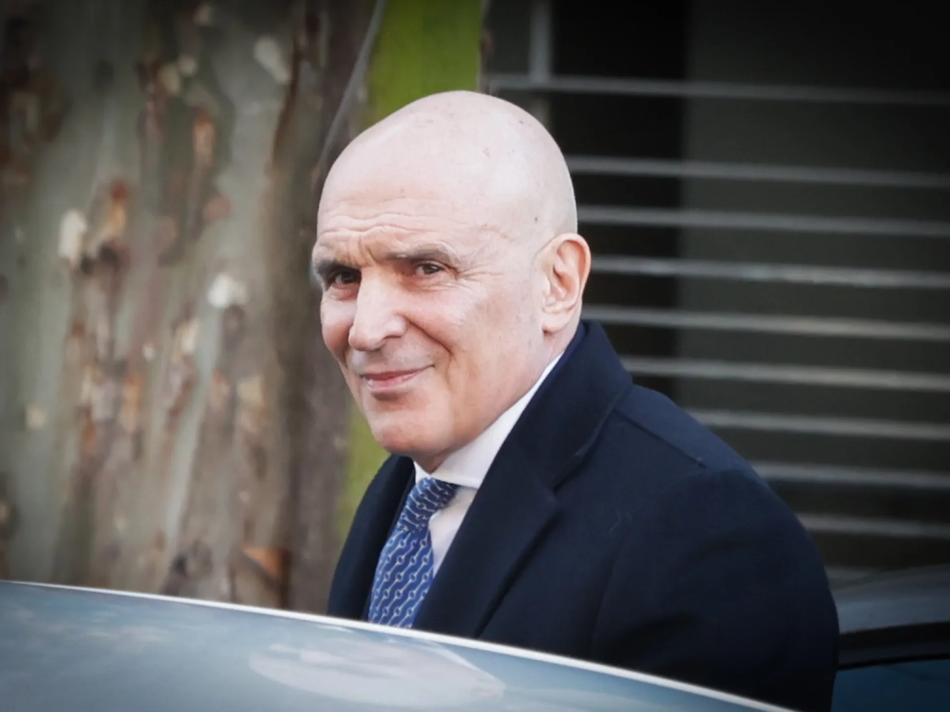 Audios de su propio contador complicaron a José Luis Espert en la causa por lavado de dinero