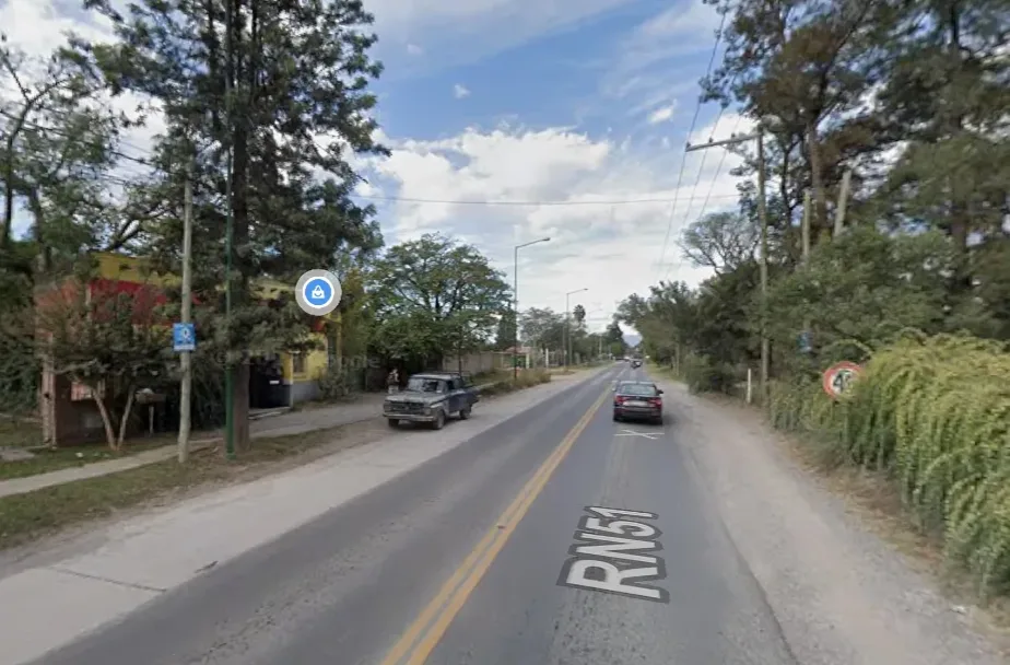 este miercoles habra cortes en avenida banchik por obras de hormigonado