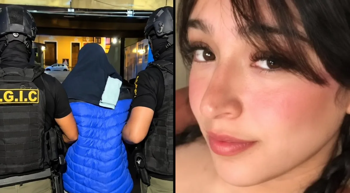 Avanza la causa por el crimen de Dana Sosa: detuvieron a dos sospechosos en Córdoba