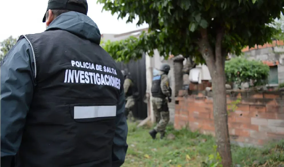 Vaqueros: atacaron a golpes a su padrastro hasta matarlo durante una celebración religiosa