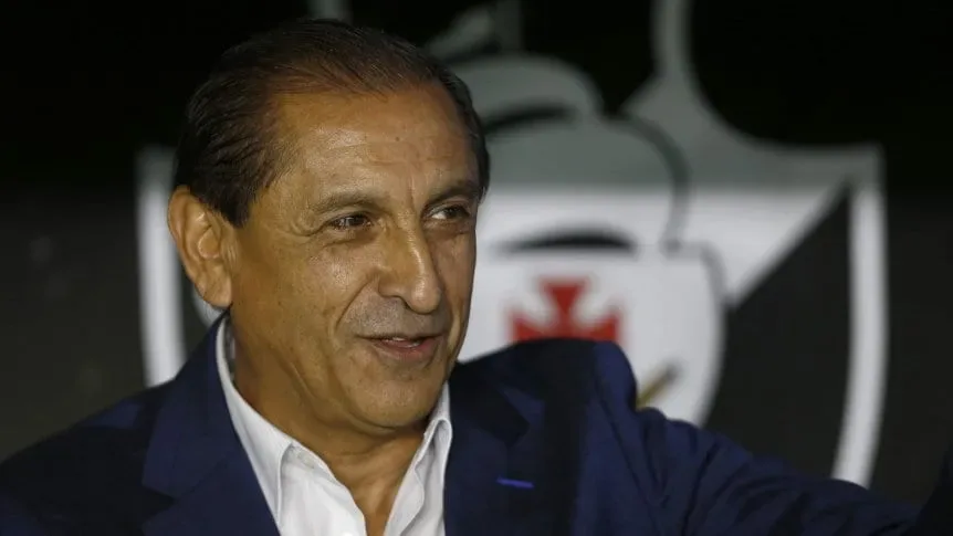 Ramón Díaz tecnico de River?