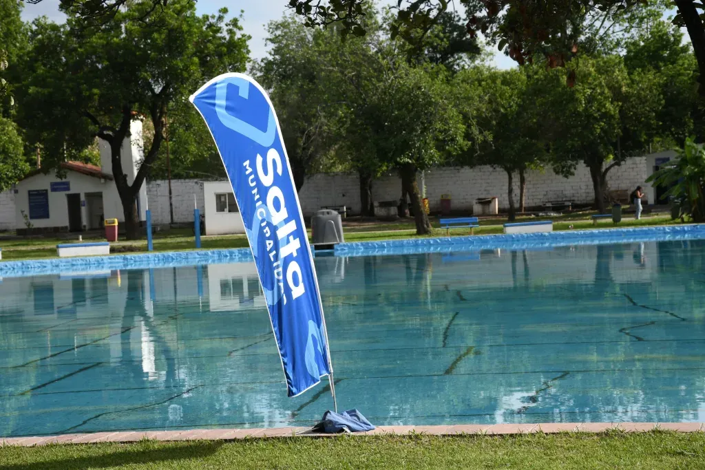 por mantenimiento cerraran temporalmente el balneario xamena
