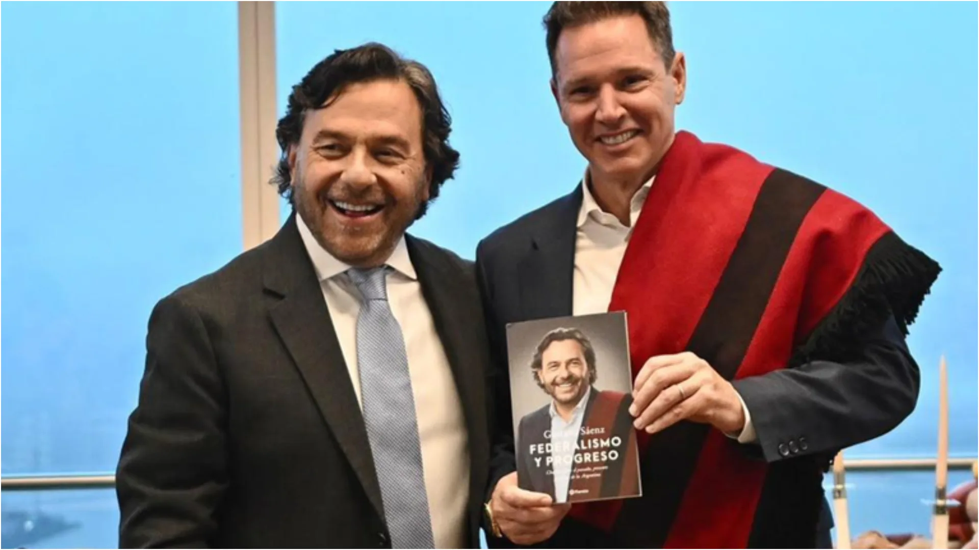 Banco Macro abrió su ciclo "Raíces Argentinas" y eligió a Salta como primera provincia