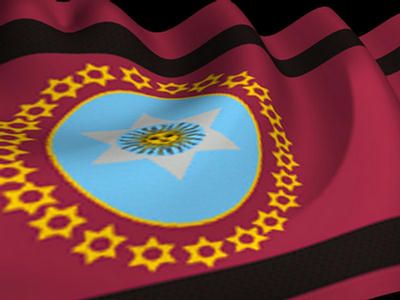 orgullo total hoy se celebra el dia de la bandera de salta