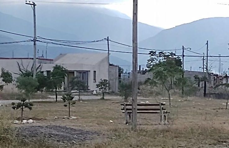 trabajador fue apunalado en plena luz del dia en un barrio de quijano