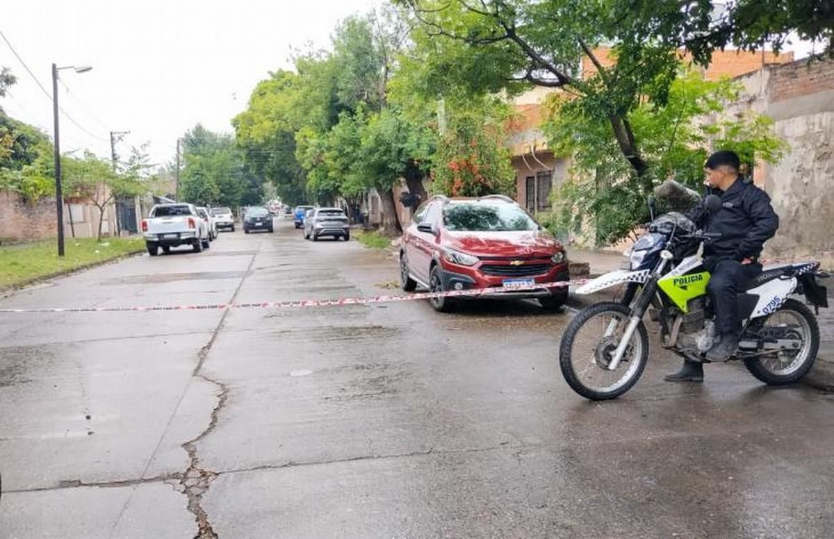 conmocion en tucuman investigan si un adolescente mato a un nino de 10 anos