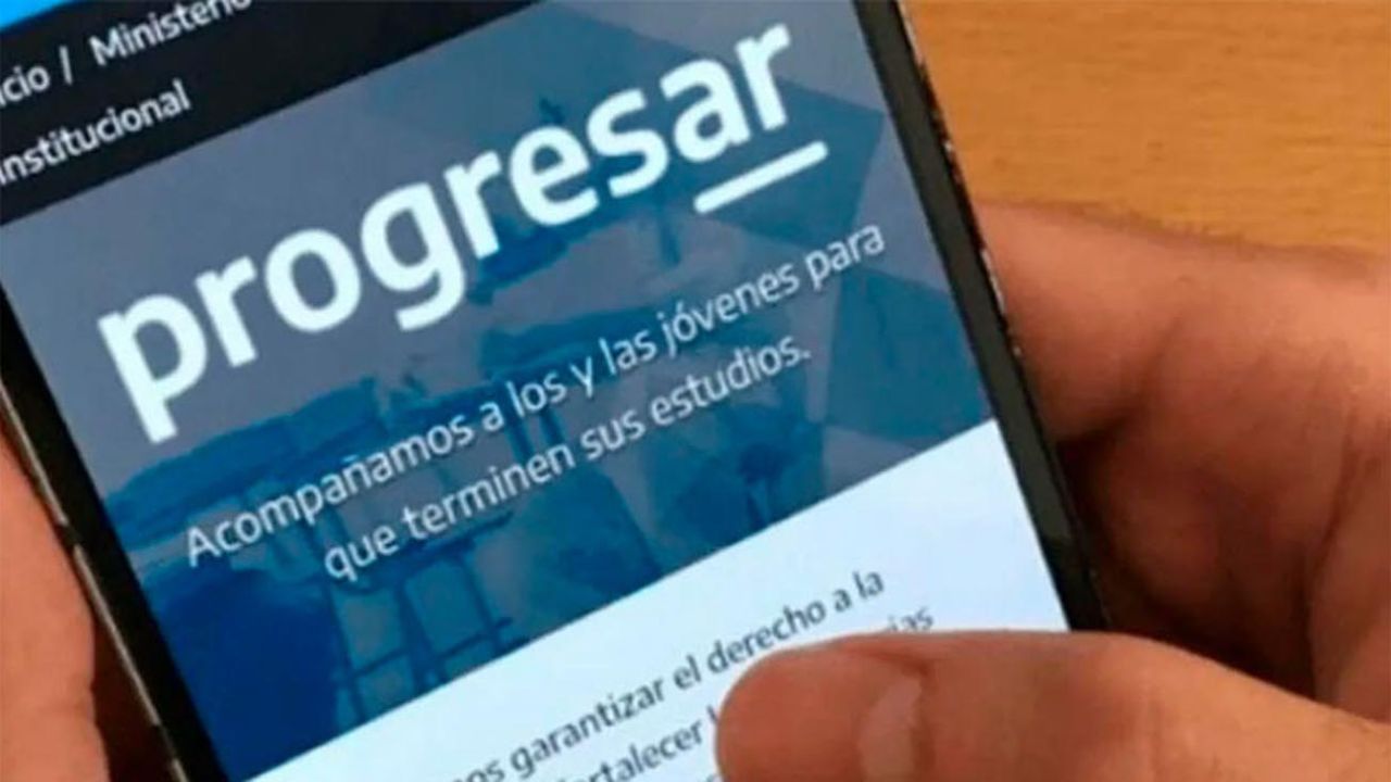 nuevas becas progresar 2024 quienes dejaran de recibir el beneficio
