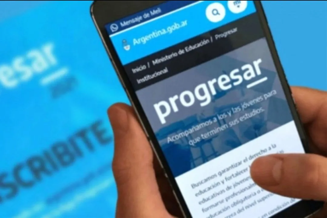 Becas Progresar: el cronograma de pagos de octubre 2026 y cómo saber el día que te toca