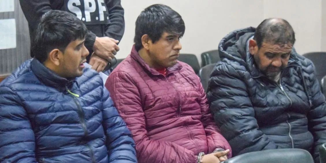 alegatos finales en el juicio por el asesinato de dario monges un crimen marcado por el narcotrafico