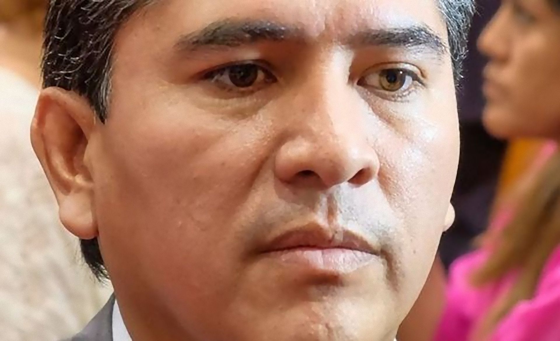 se requirio juicio para benjamin cruz