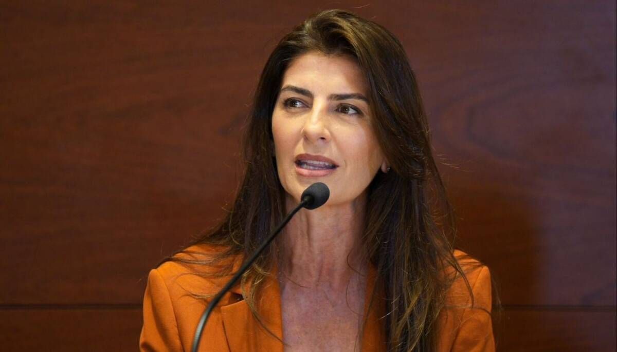 las sombras de la corrupcion las causas judiciales que acechan a bettina romero