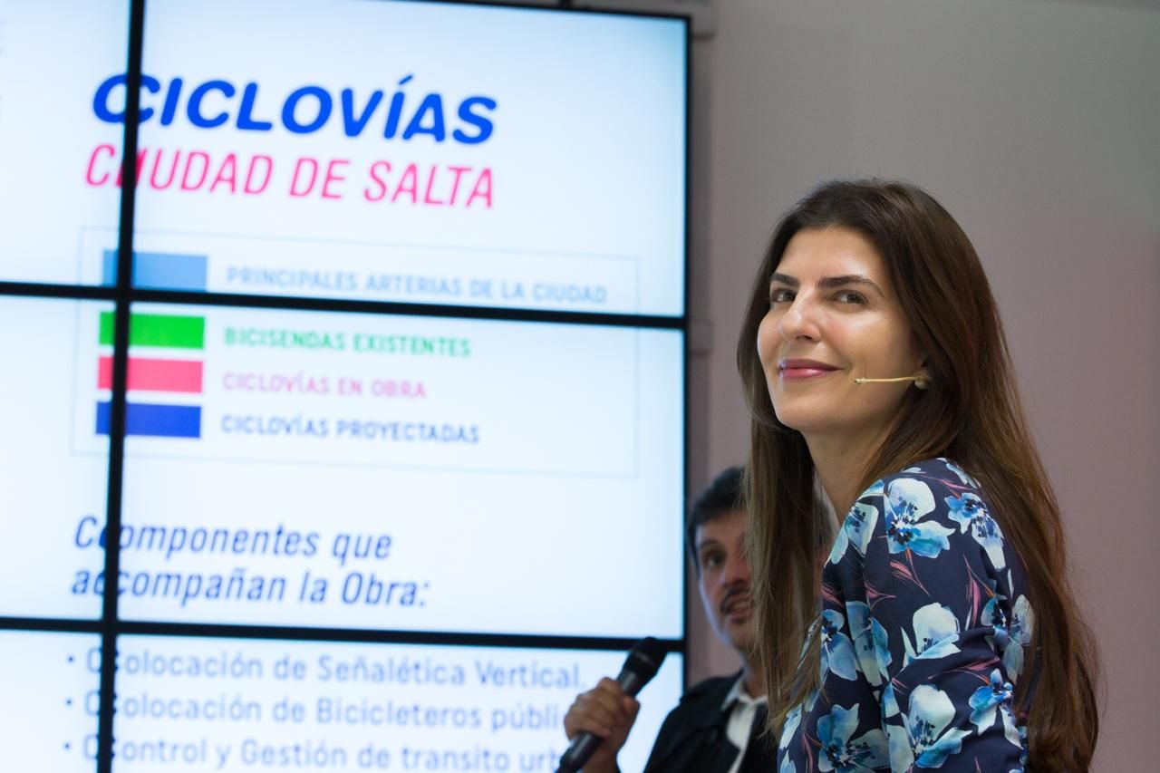 bettina entre las cuerdas pagos millonarios indebidos por obras que no se realizaron