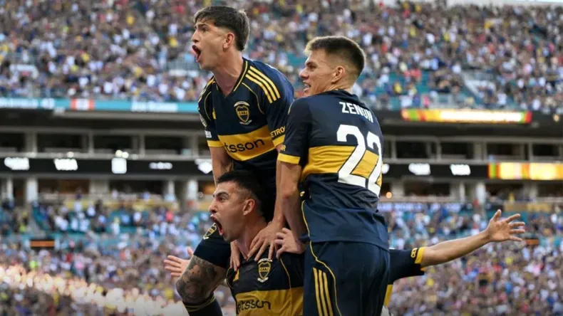 boca busca su revancha historica ante el bayern munich en el mundial de clubes