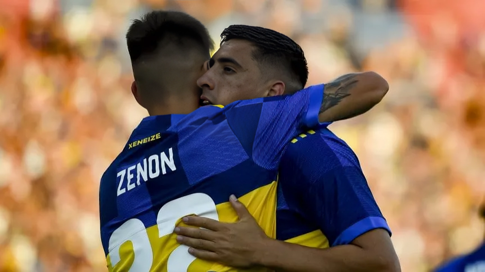 boca juniors buscara su primer triunfo en la bombonera ante central cordoba