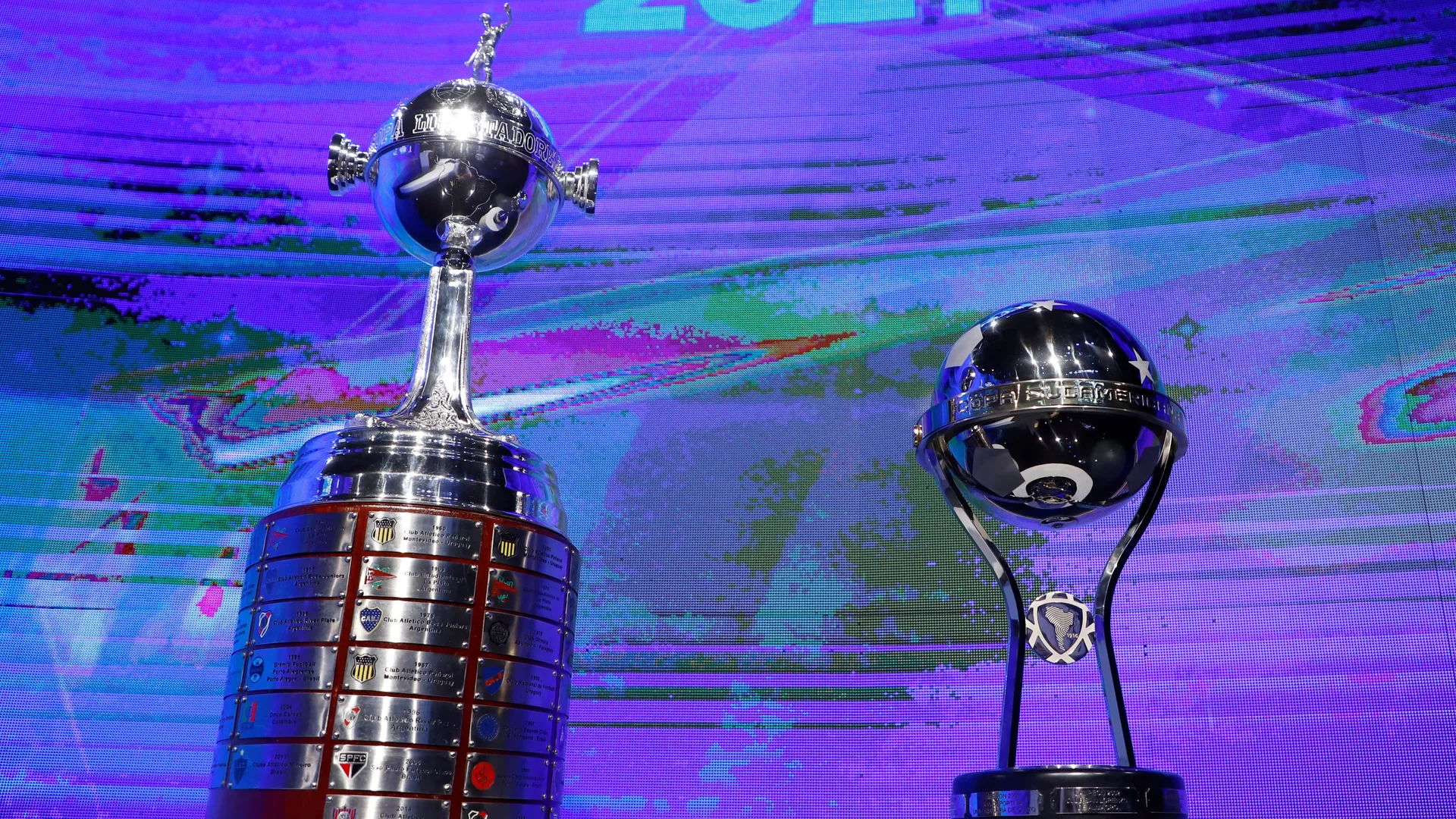 Boca lidera la Tabla Anual y la carrera por la Libertadores suma otro condimento