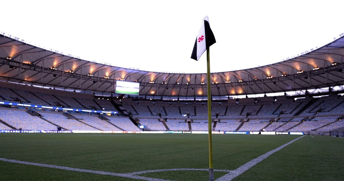 Boca visita a Vasco da Gama en el Maracaná con la obligación de dar vuelta la serie