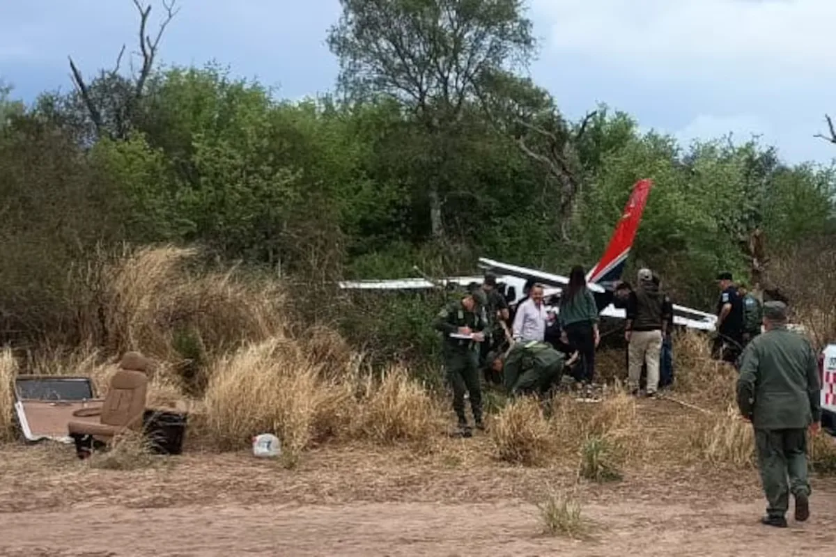 Narcotráfico: buscan ampliar los controles ante vuelos rasantes que no detectan los radares