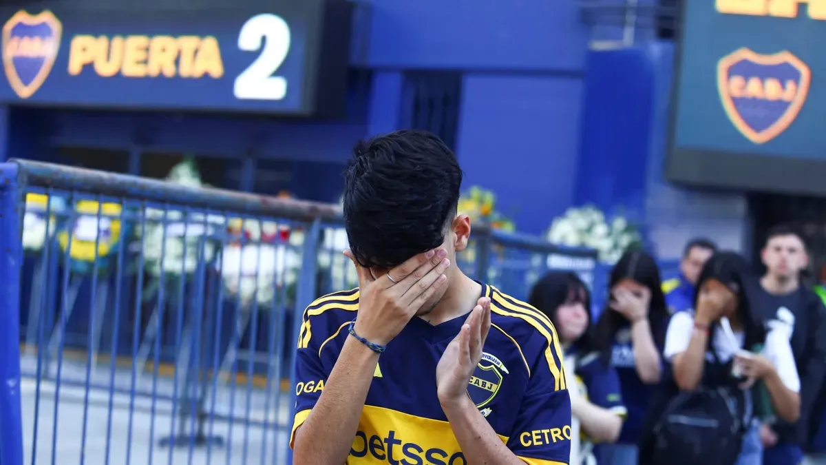 homenajes a miguel russo minutos de silencio de varios planteles y mensajes de fifa y lionel messi