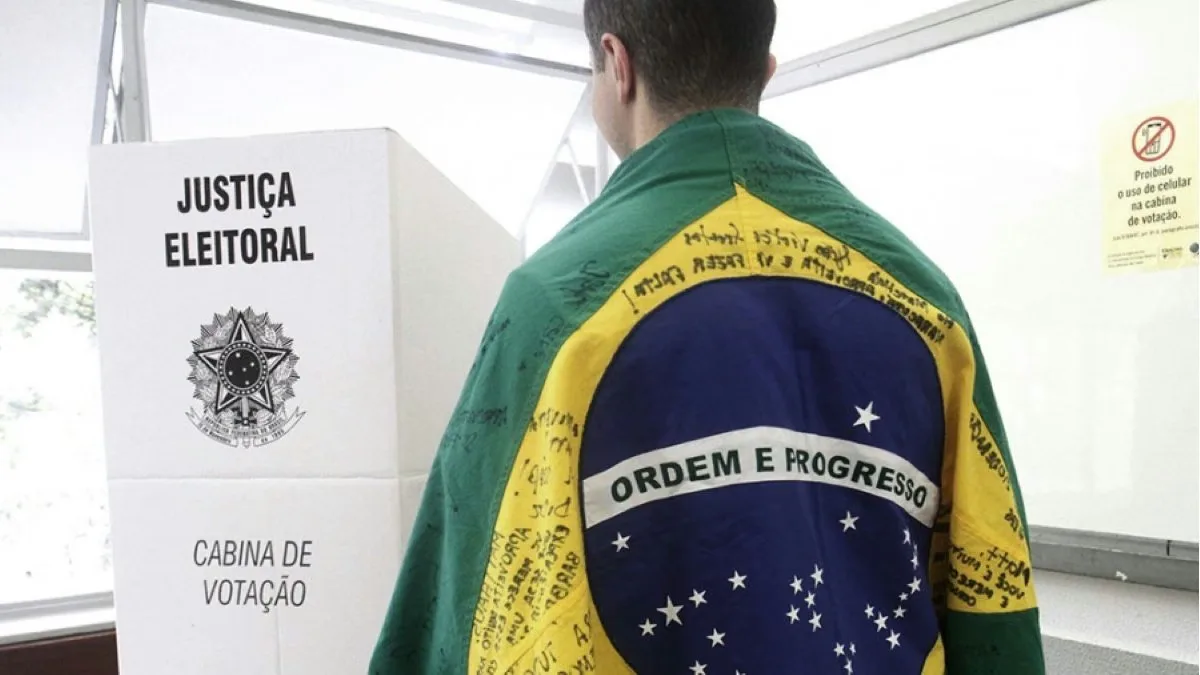 Brasil define su balotaje con 33 millones de votantes que faltaron en octubre