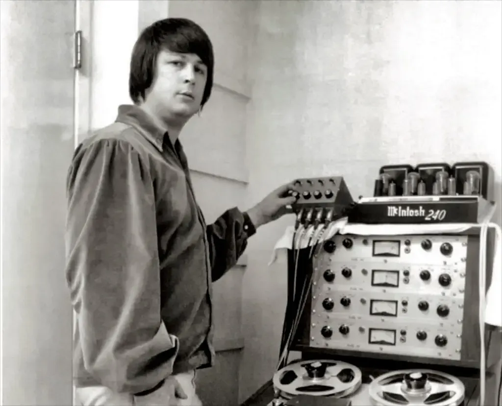 murio brian wilson genio de the beach boys a los 82 anos